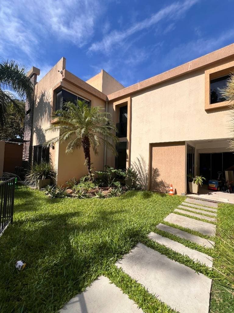 En venta residencia en barrio mburicao, foto 5