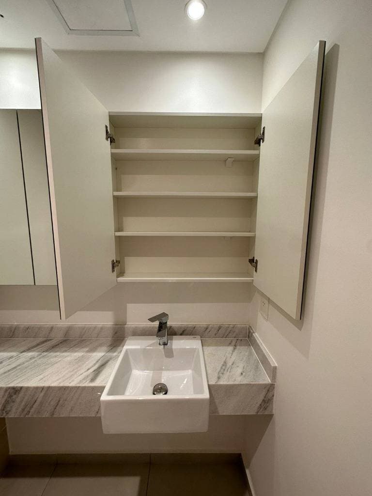 Departamento a estrenar en edificio fortaleza molas lopez, foto 4