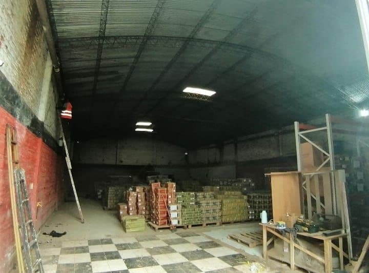 Depósito barrio San José cde, foto 2