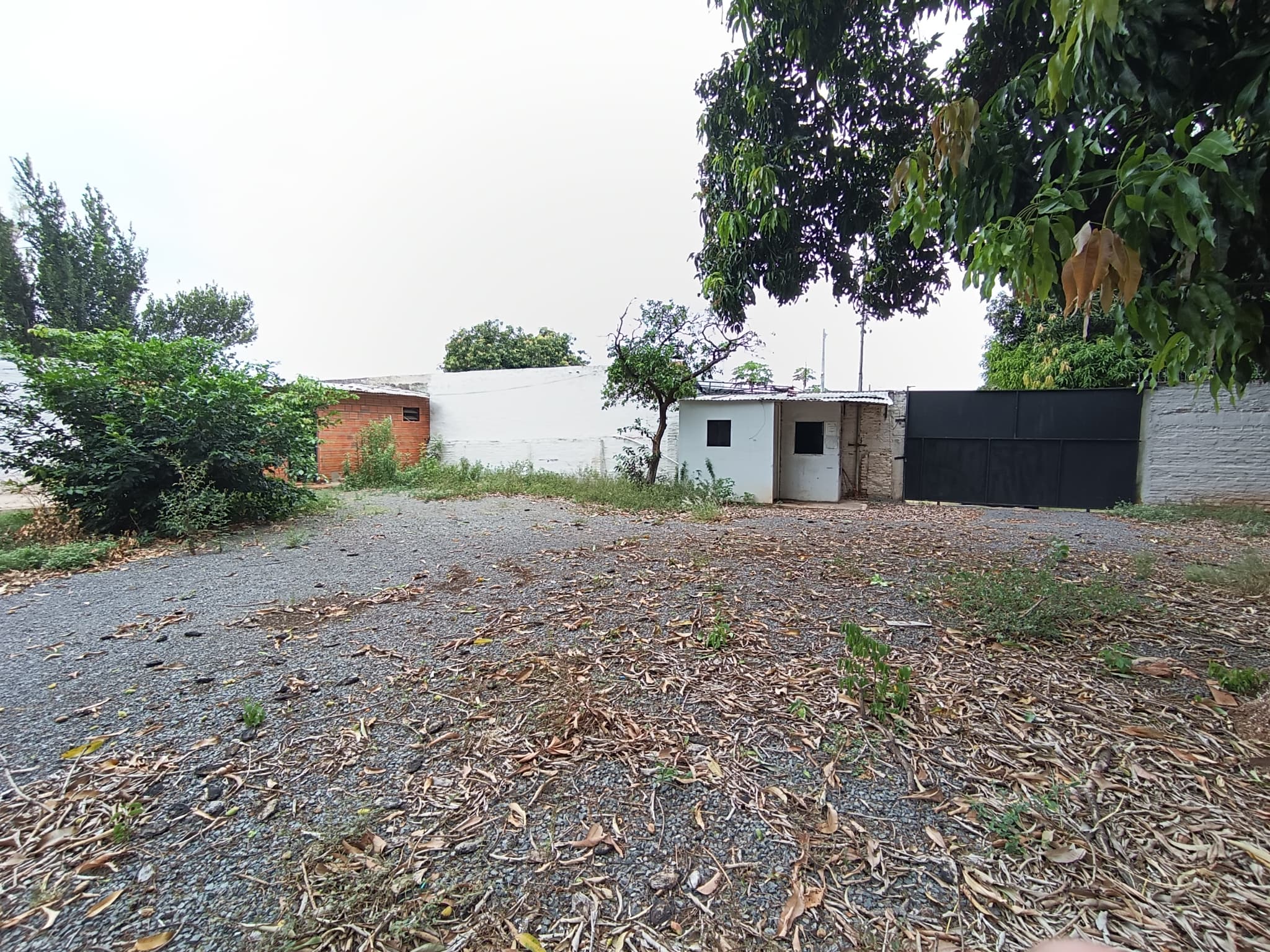 Gran terreno sobre av. Zavalas cue — foto 2