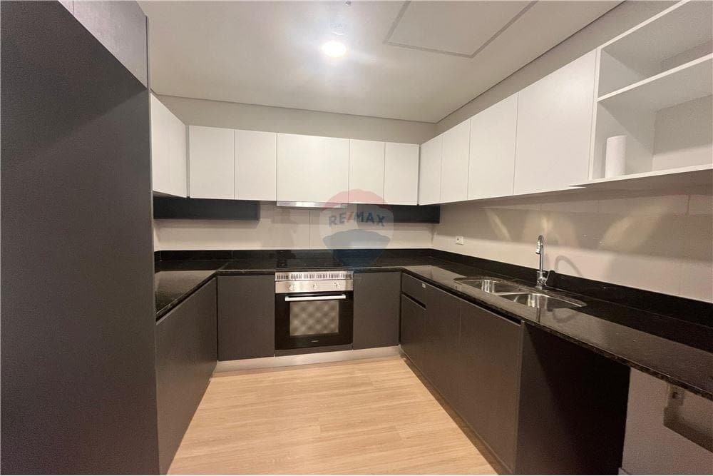 Departamento en Villa Morra — foto 3