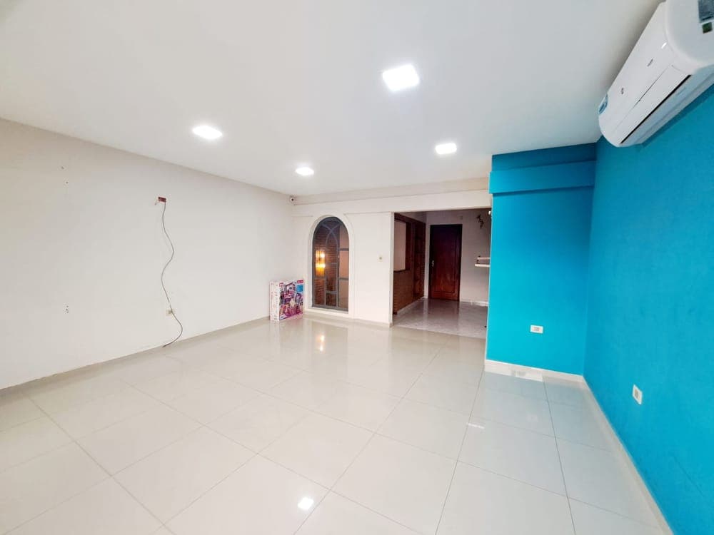 Dúplex en Zona Fernando de la Mora, foto 2