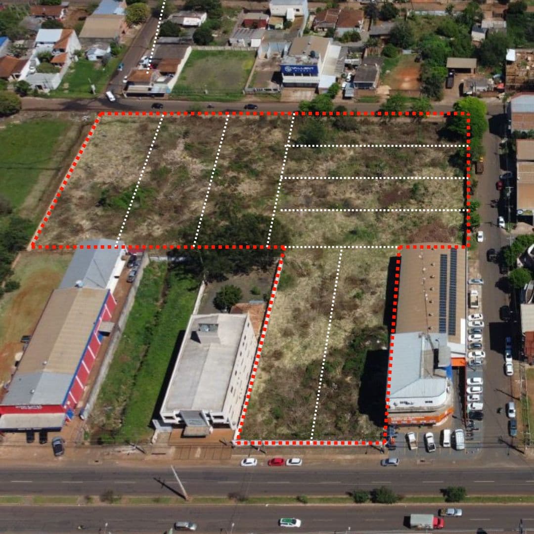 Se Vende Imponente Terreno S/ Supercarretera En El Km 4, foto 3