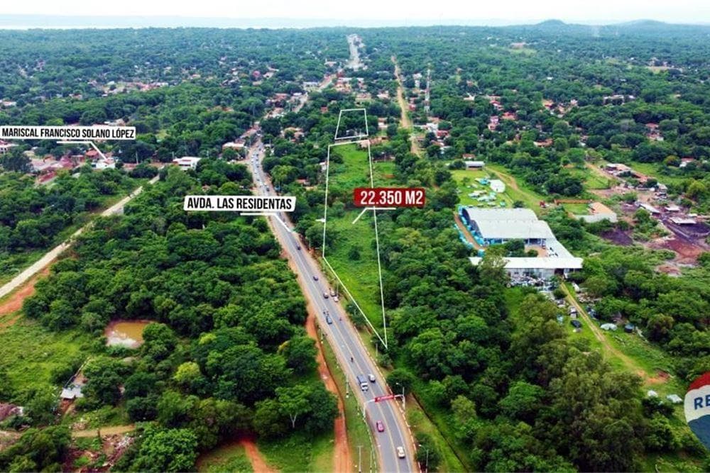Terreno en aregua, foto 4