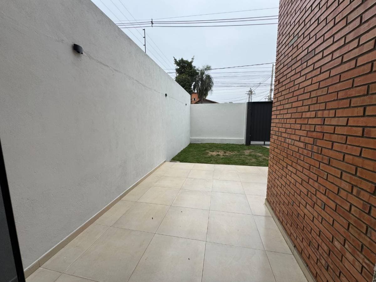 dúplex en esquina con patio – Barrio Trinidad, foto 2