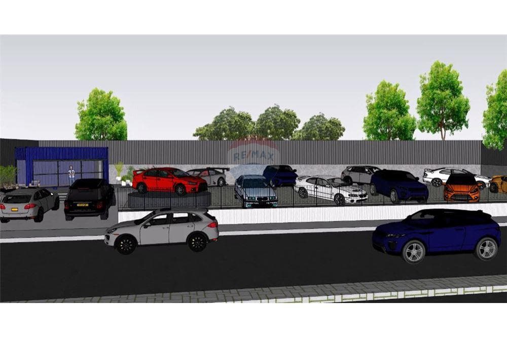 salon comercial sobre avenida Artigas — foto 3