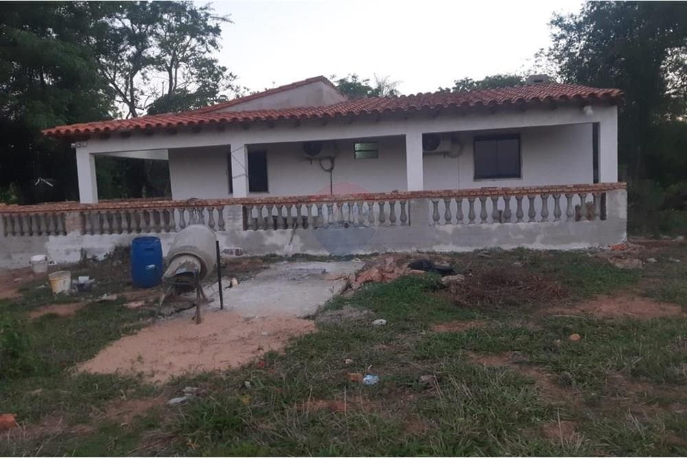 Granja en carapegua- isla ybate, foto 2