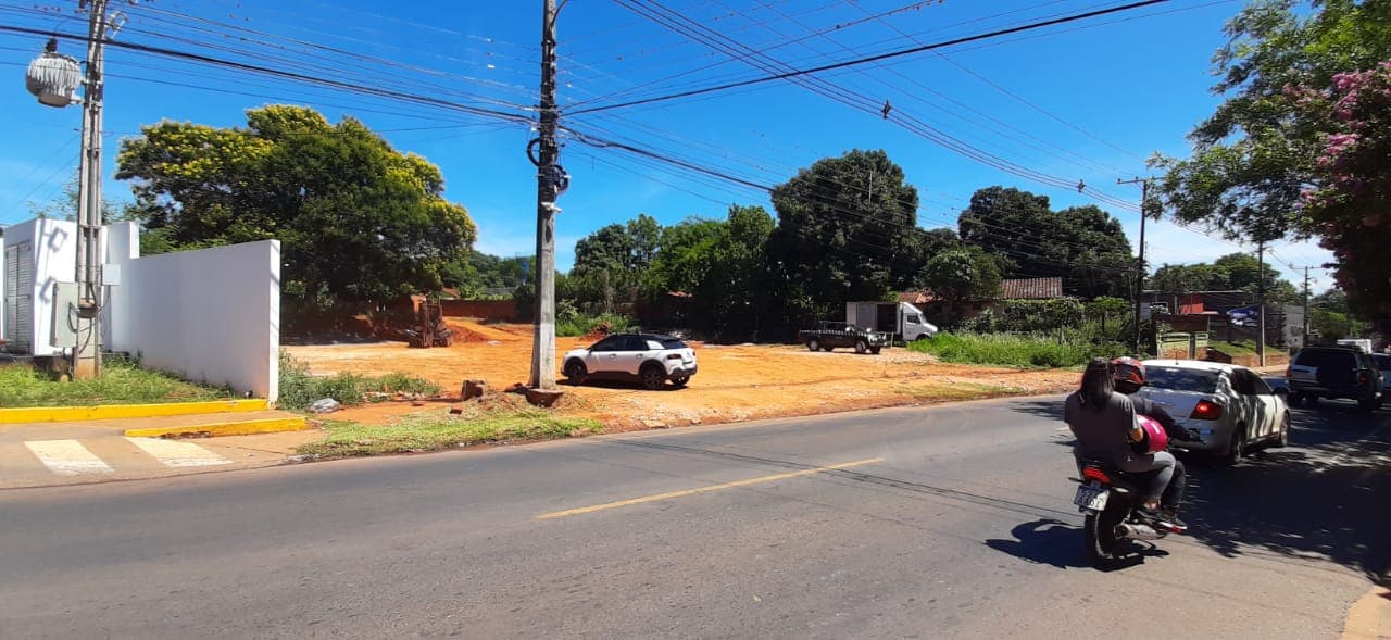 En Venta Hermoso Terreno En Capiata - Ruta 2, foto 1