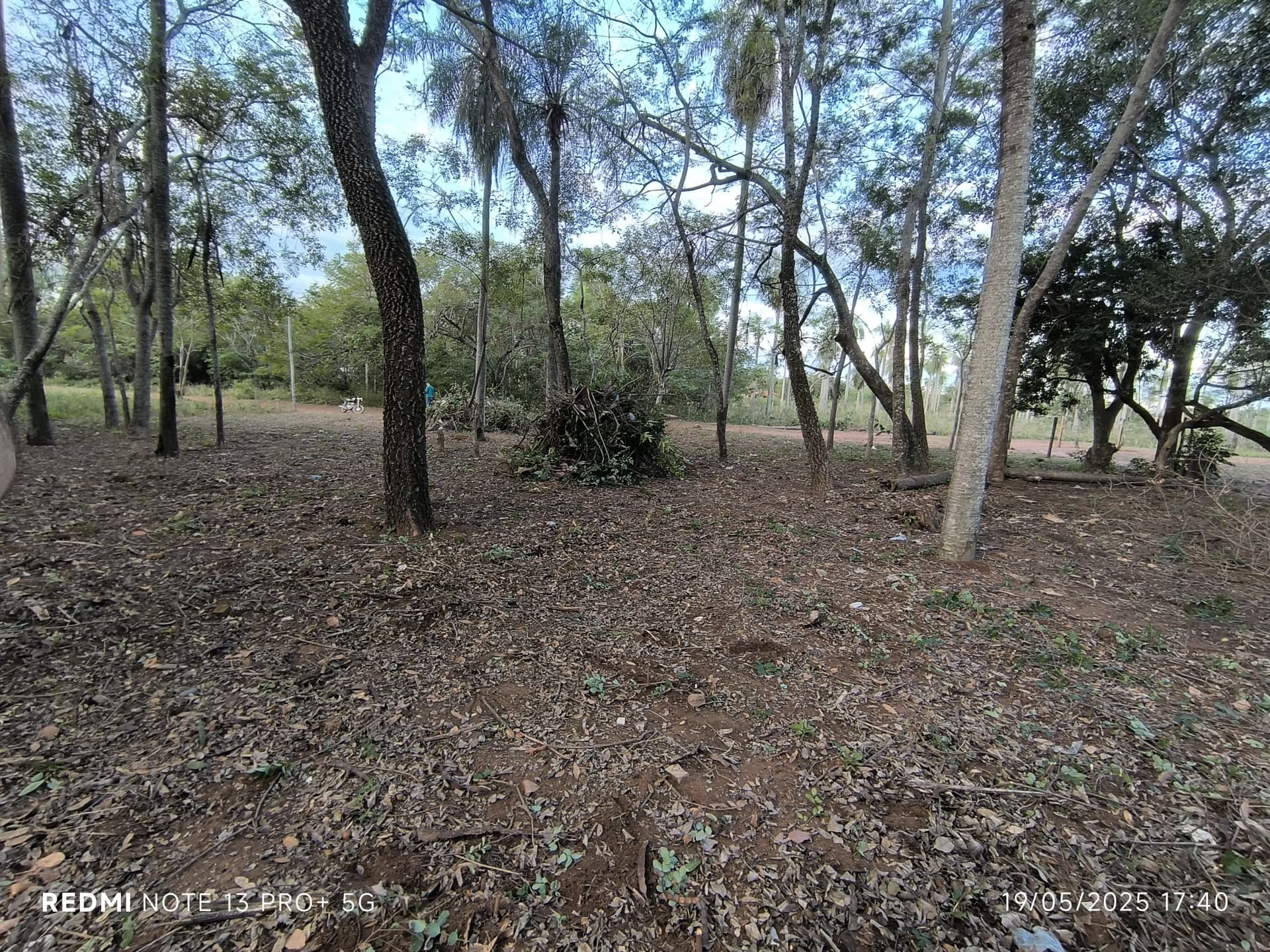 2 hectareas y media en loma grande, foto 1