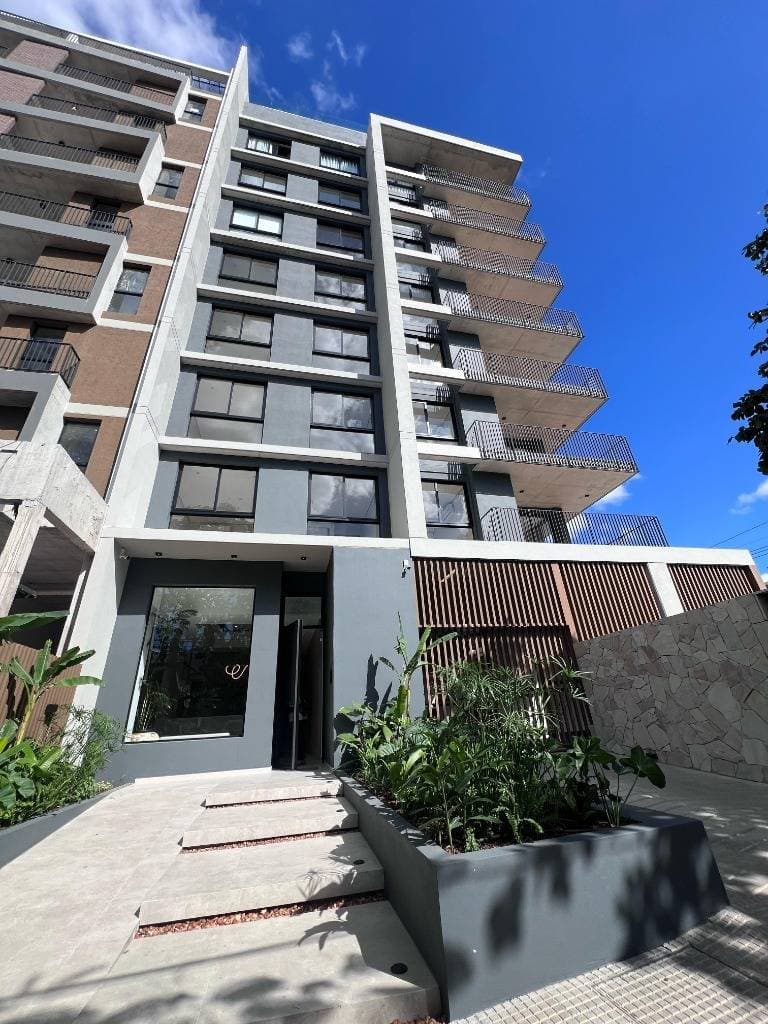 Vendo hermoso departamento a estrenar en edificio boutique lomas 1820