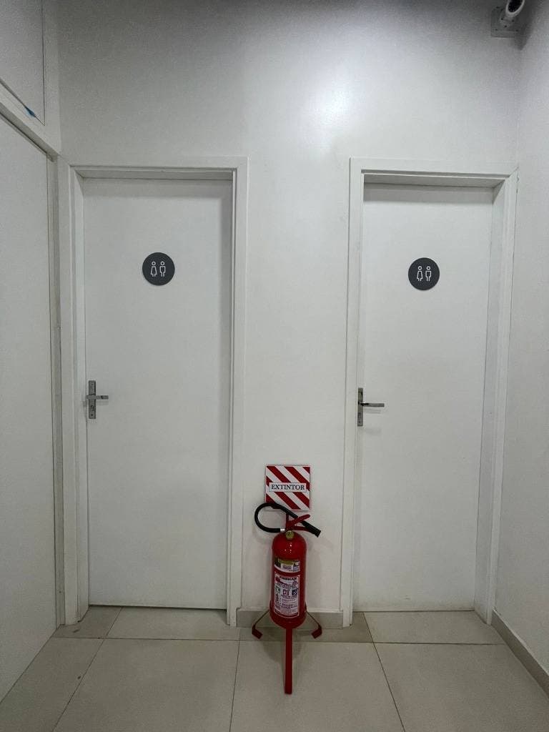 Edificio en alquiler US$ 6.220, foto 5