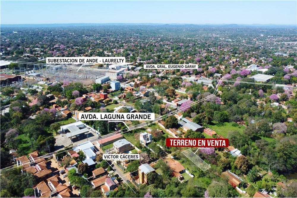 En Venta Terreno A Una Cuadra De Laguna Grande, foto 4
