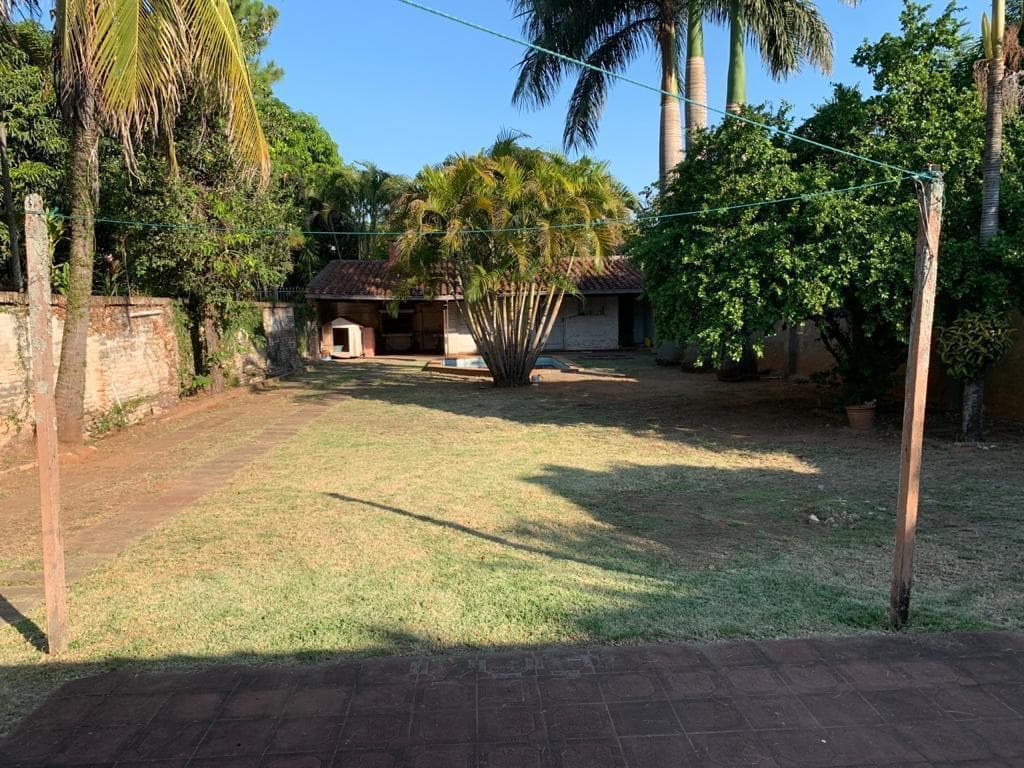 Se alquila casa sobre avda aviadores del chaco – ideal uso comercial - san jorge — foto 2