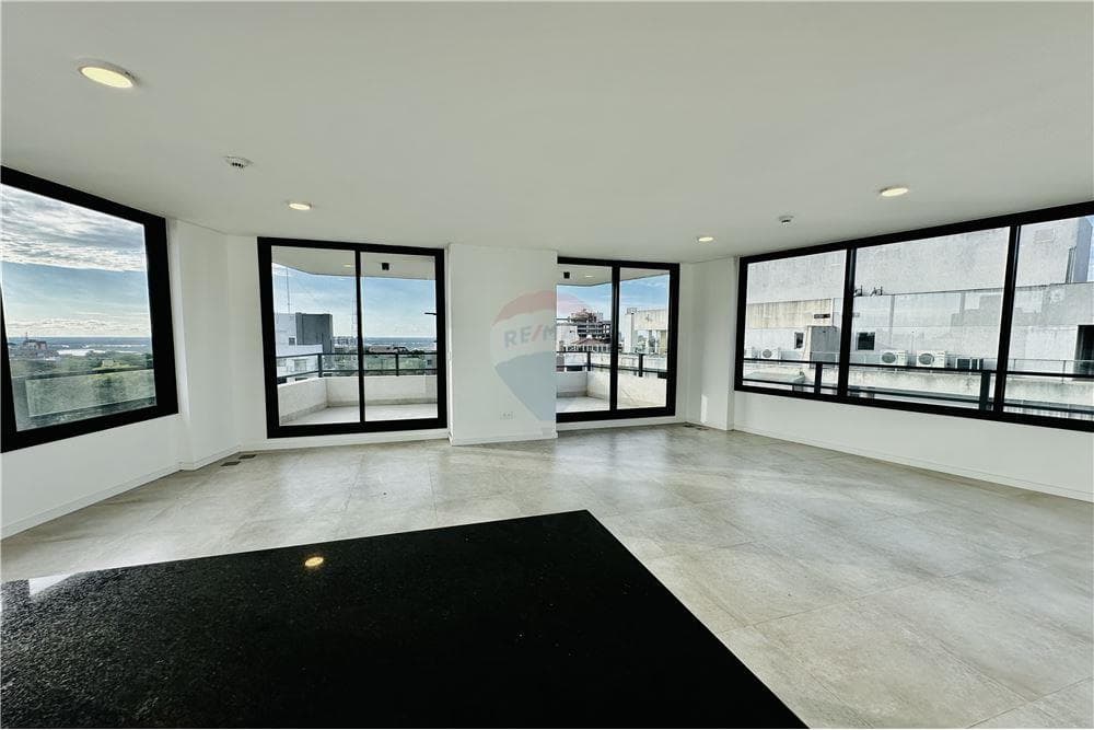 Departamento-alquiler-marco De Brix E/ Israel, Av. Mcal López, Club Olimpia, foto 4