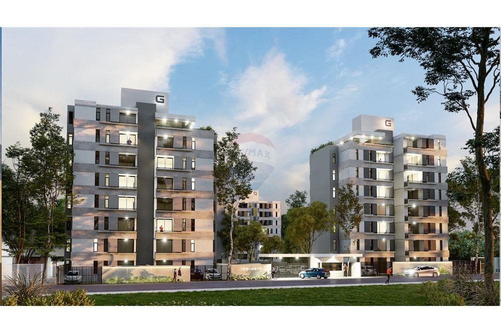 Insignia 6 - monoambiente- Luque zona cit — foto 5
