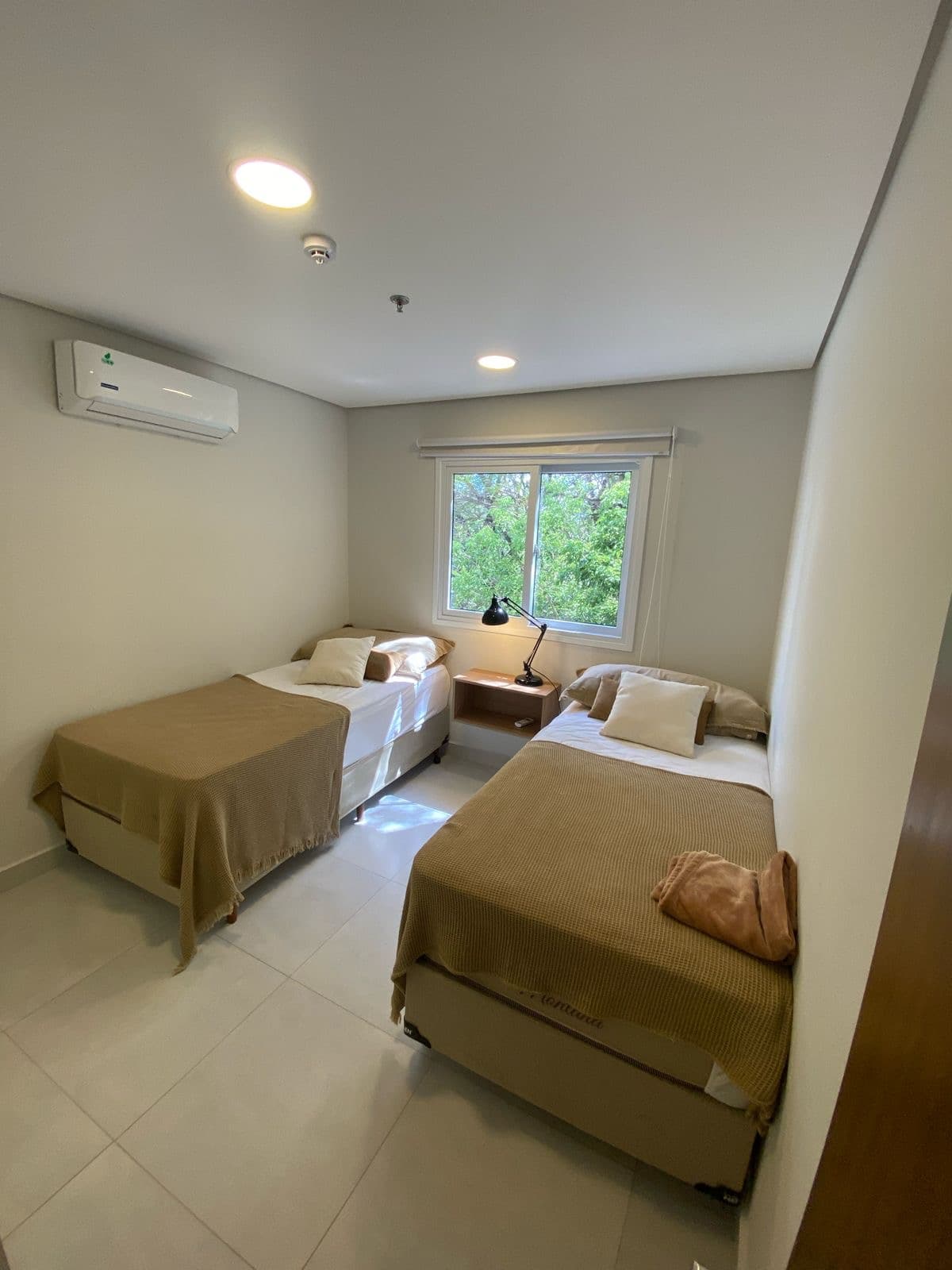 Departamento de 2 dormitorios amoblado en Alquiler — foto 4