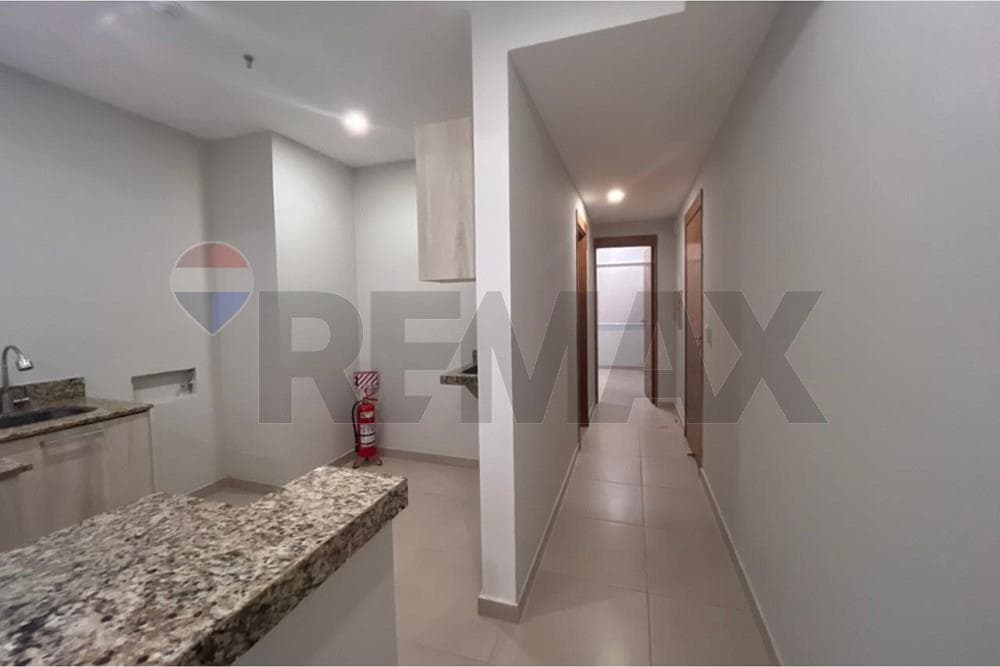 Departamento - Alquiler - Barrio Jara, Asunción, Paraguay, foto 3