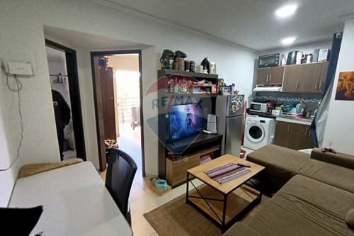 Departamento-Venta-PY Central San Lorenzo — foto 4