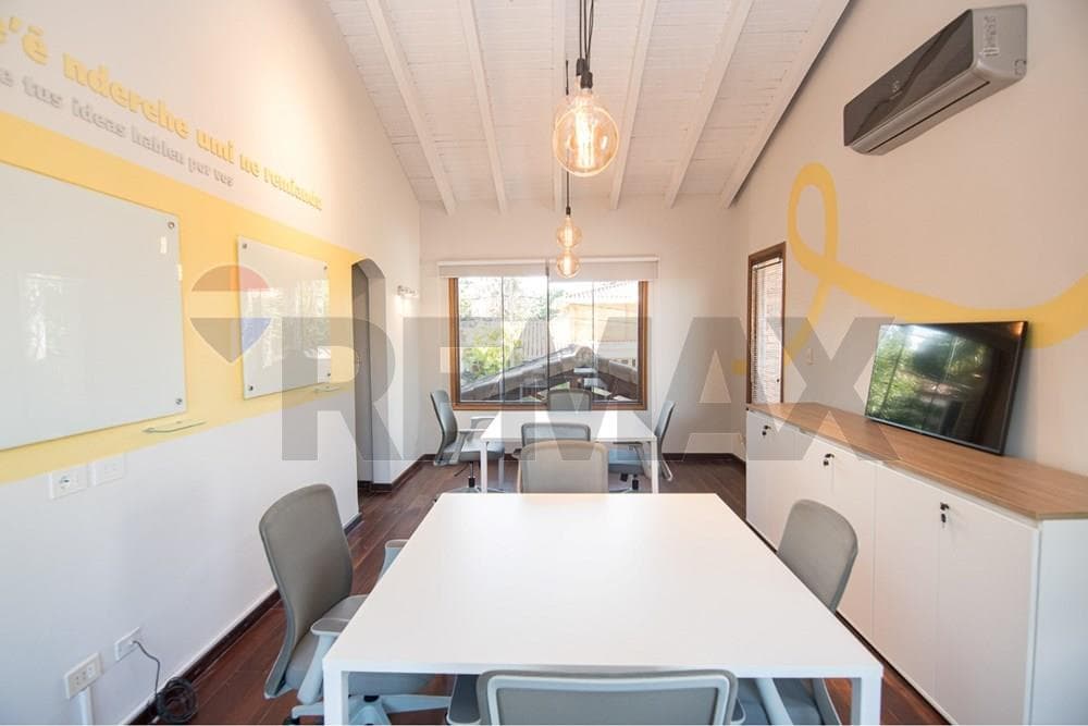 Piso completo de oficinas Villa Morra — foto 5