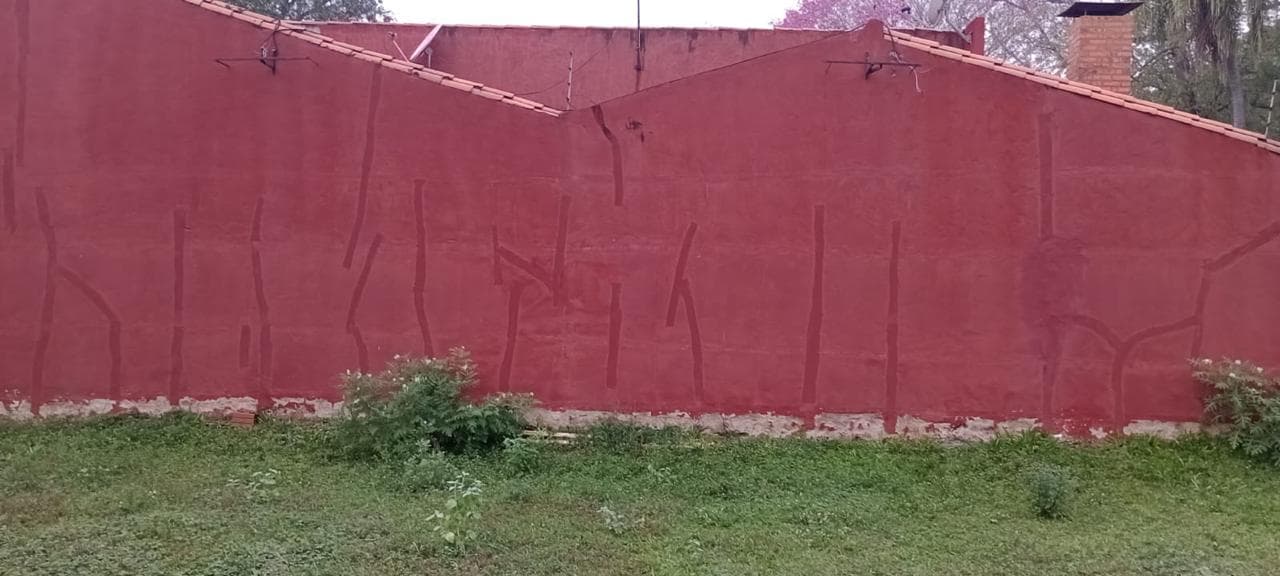 Amplio terreno en limpio cerca de plaza norte, foto 1