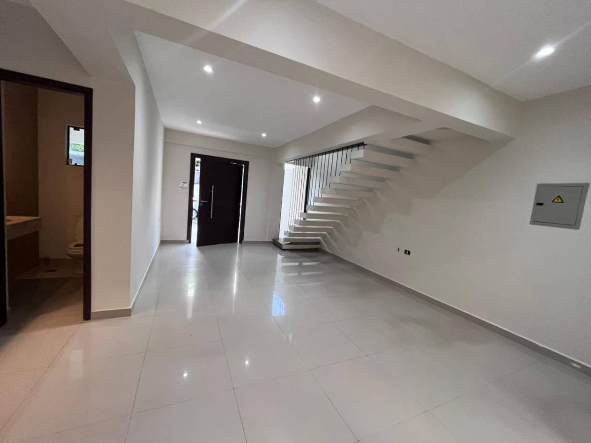 De dúplex en barrio santa maría – Asunción, foto 2