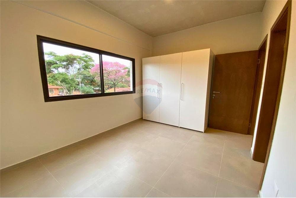 Departamento 2 habitaciones Asunción — foto 4