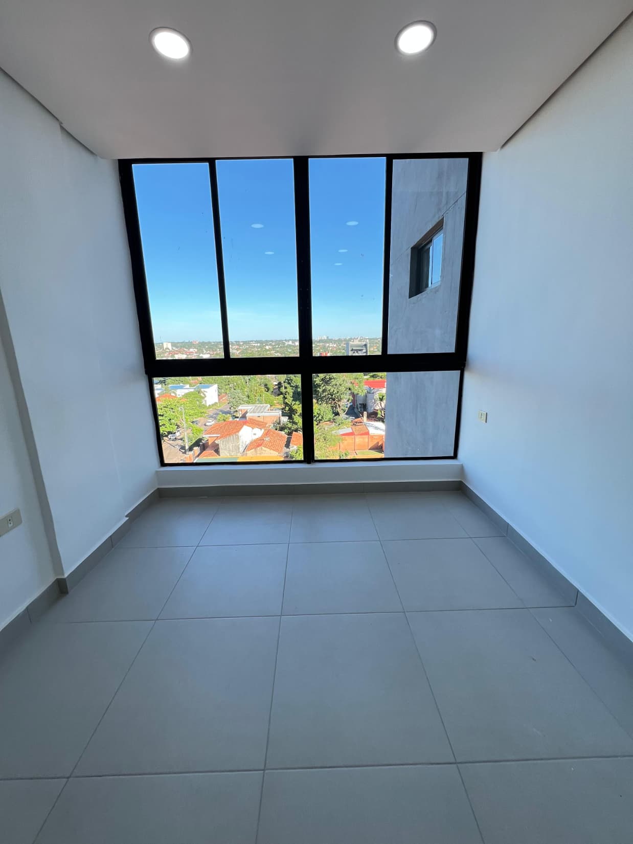 Barrio Herrera en alquiler departamento de 1 dormitorio, foto 4