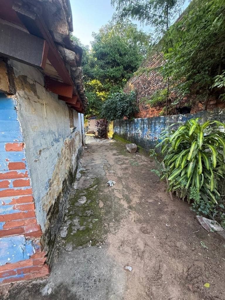 En venta terreno con edificación en Trinidad asuncion, foto 2