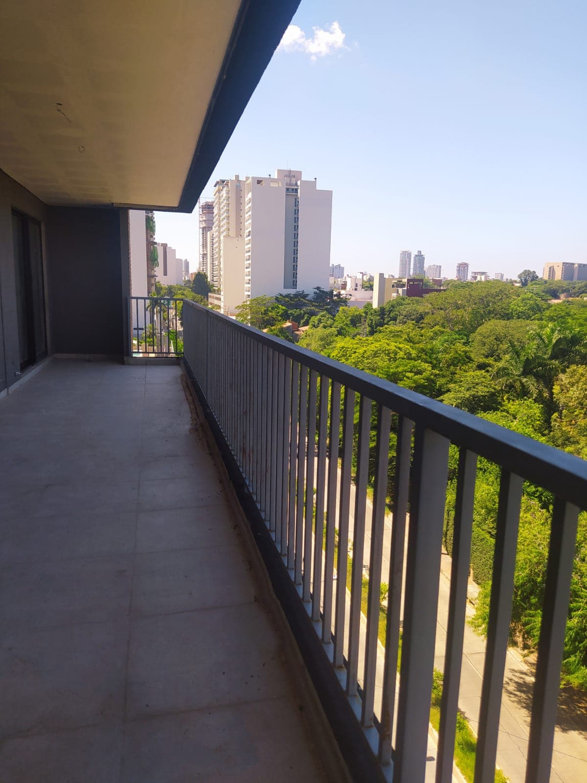 Monoambiente En Venta Sobre Molas López, Barrio Mburucuyá