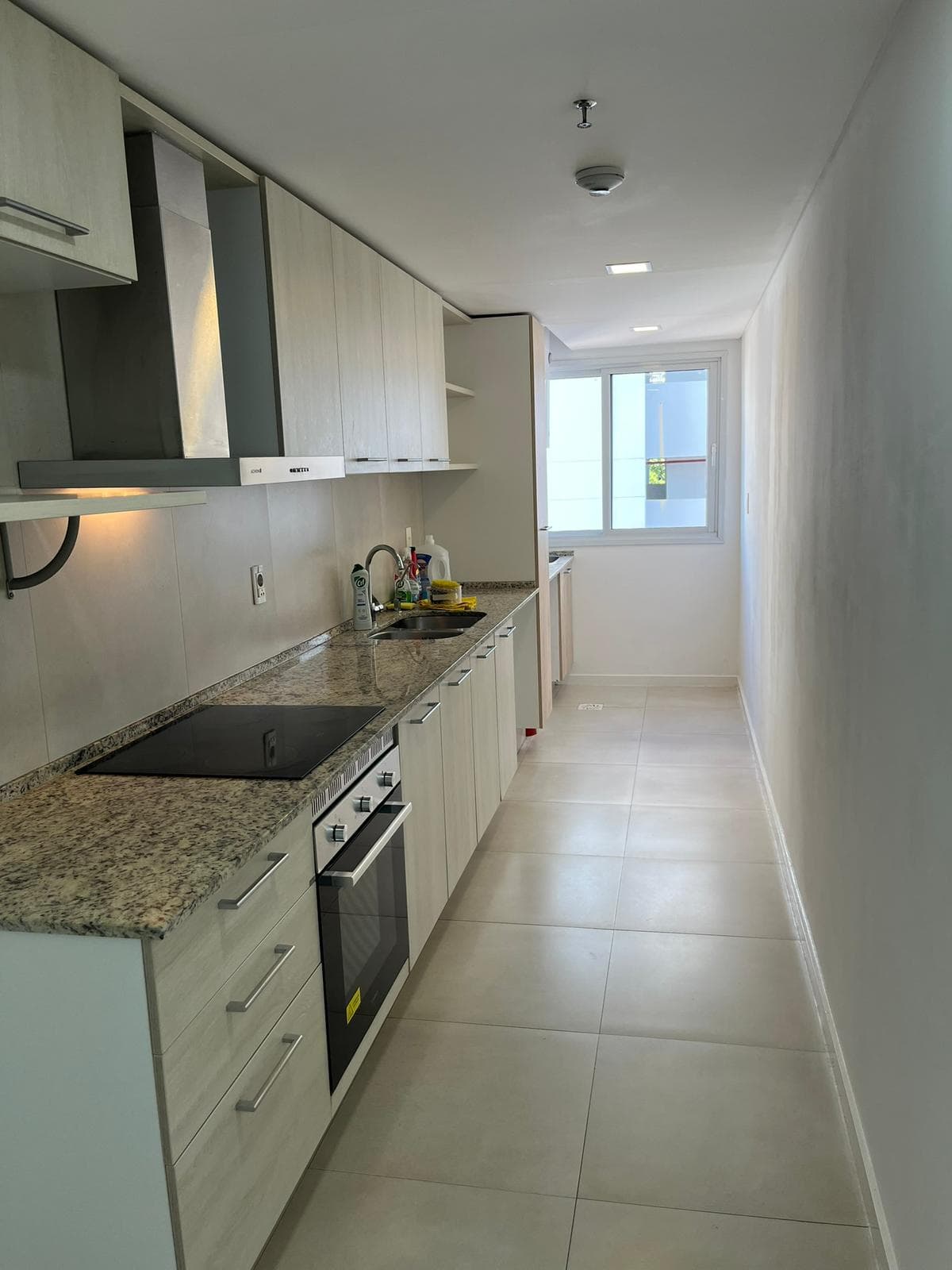 DEPARTAMENTO en el edificio HABITALIS Las Mercedes — foto 4