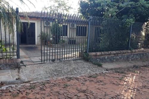 Casa-Venta-calle sin nombre c/ Avda. Santa Rosa, Mboi'y, Itauguá, Central, foto 1