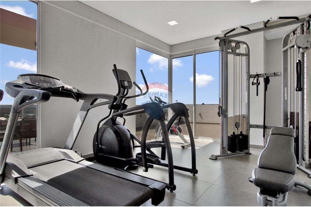 Departamento en trinity tower, foto 5