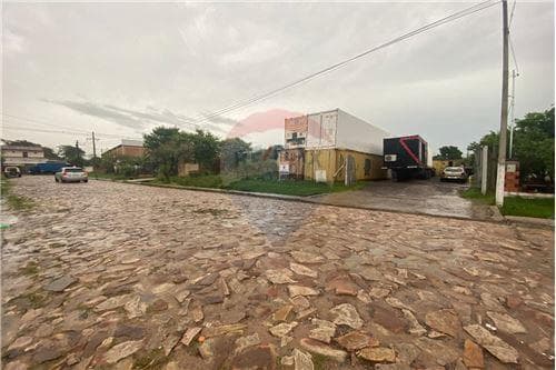 Vendo terreno 500 mts. De traschaco en mariano r. Alonso