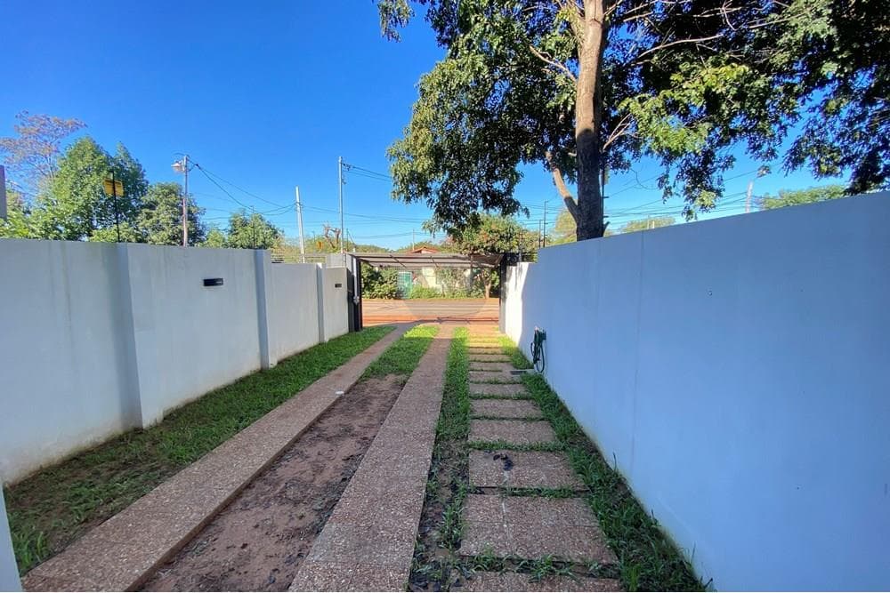 Duplex amoblado en Luque isla bogado, foto 4