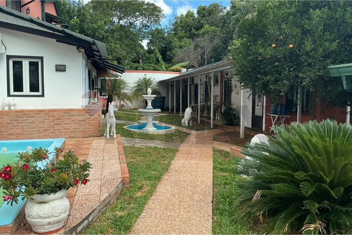 Hermosa casa en sanber el bosque sadi 1, foto 5