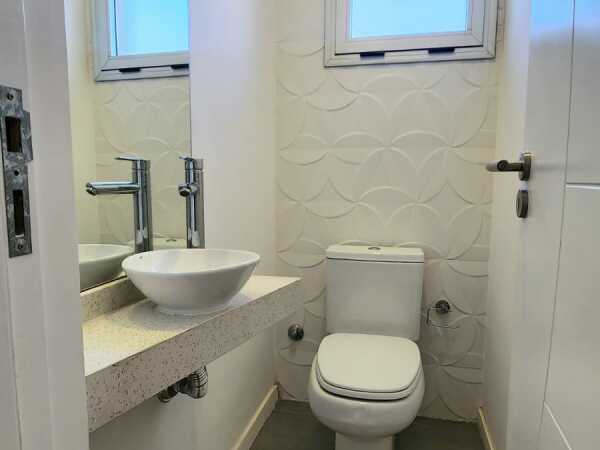 Departamento 1 dormitorio amoblado barrio mburucuya asuncion, foto 3