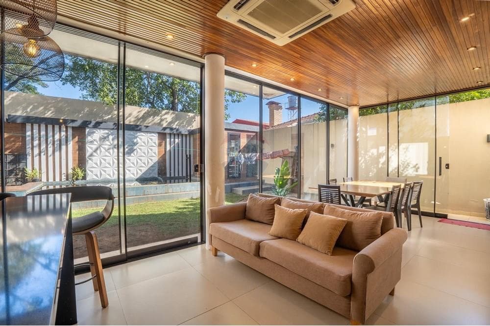 Lujosa Residencia En Zona Pinedo, foto 3
