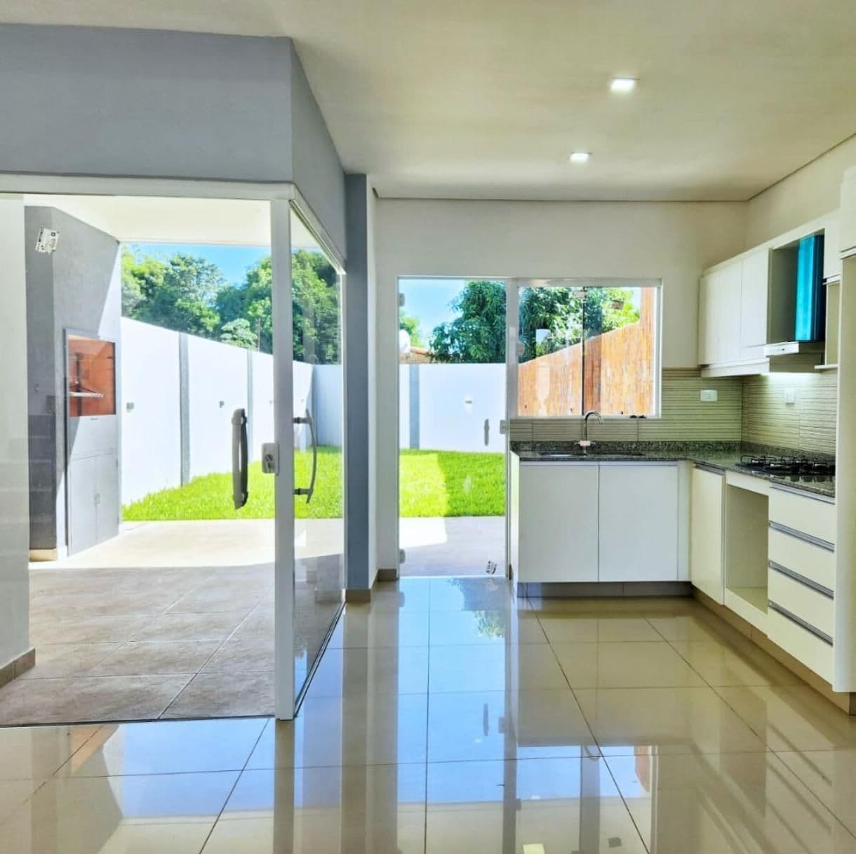 Duplex a estrenar en Luque — foto 2
