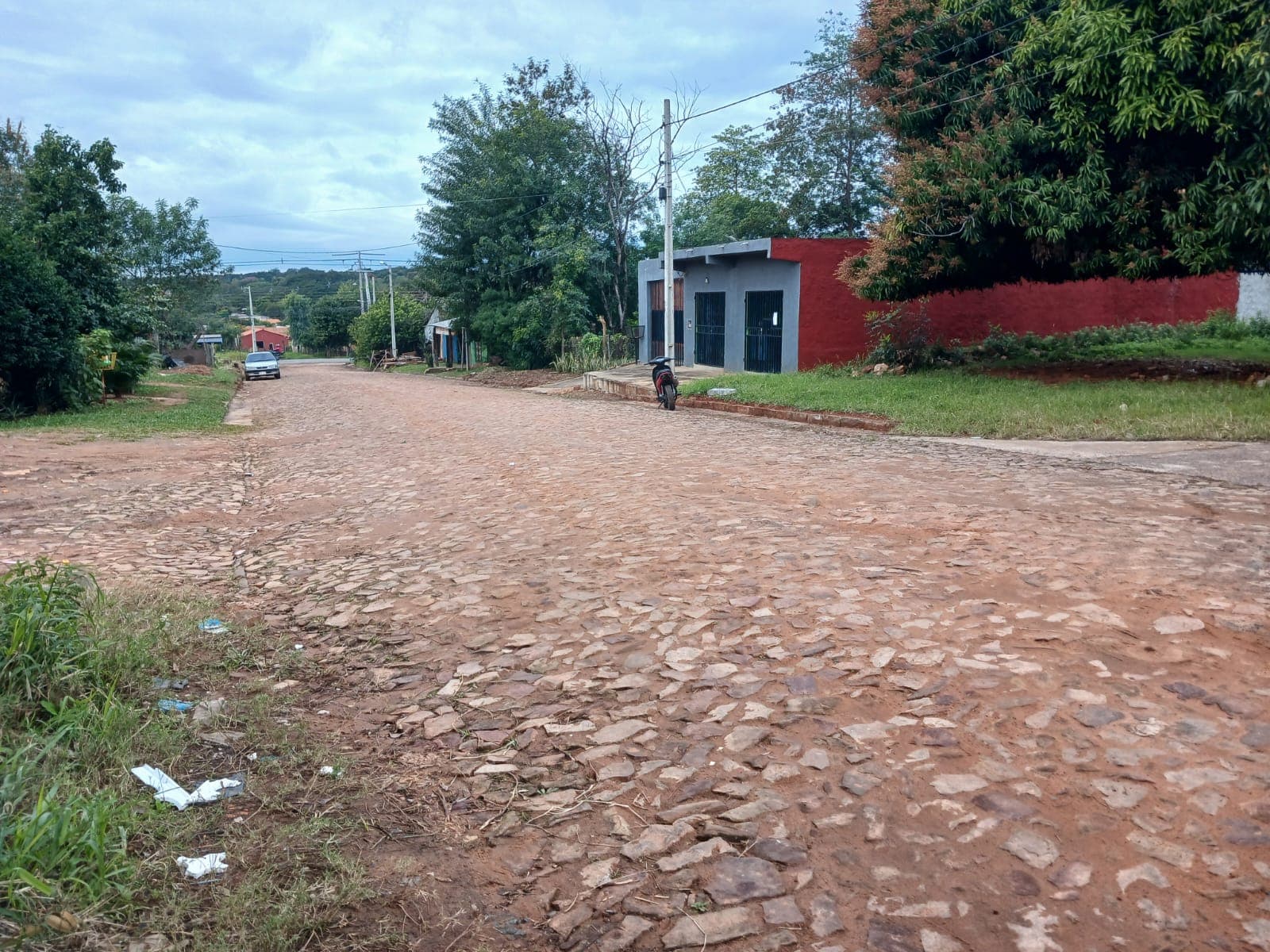Terreno En Venta, foto 3