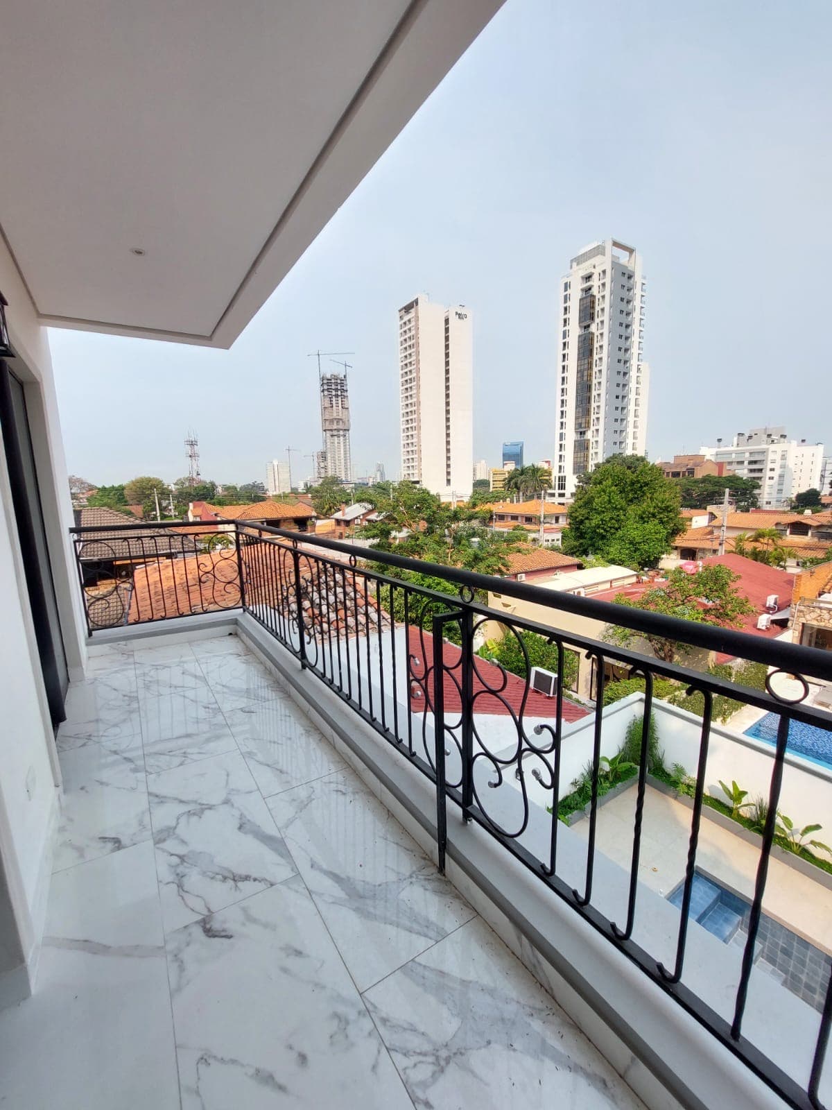 Departamento A Estrenar En Zona Cpj Mburucuya — foto 1