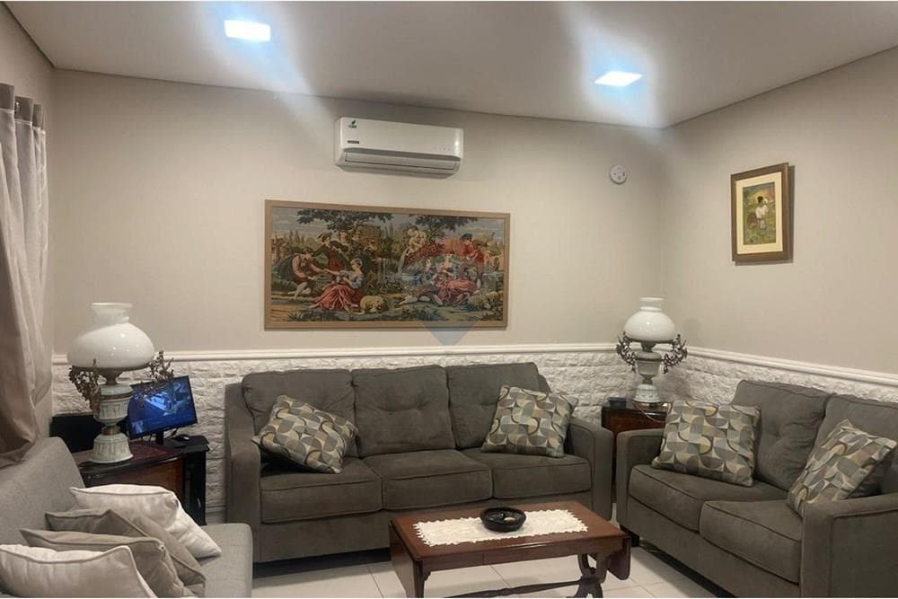Casa - Venta - Villa Morra, Paraguay, foto 2