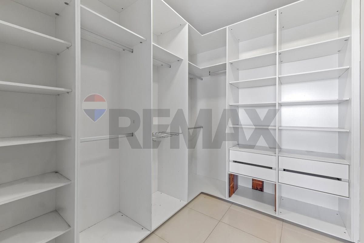 Departamento en Las Mercedes, Asunción, foto 4