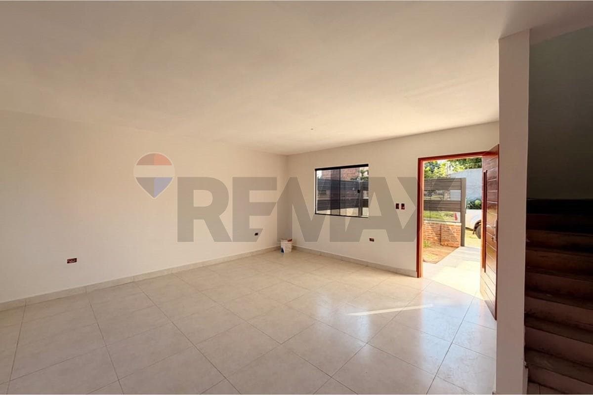 Casa a estrenar en Luque, foto 4