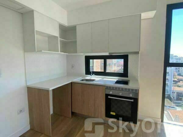 Departamento 1 dormitorio en Recoleta — foto 2