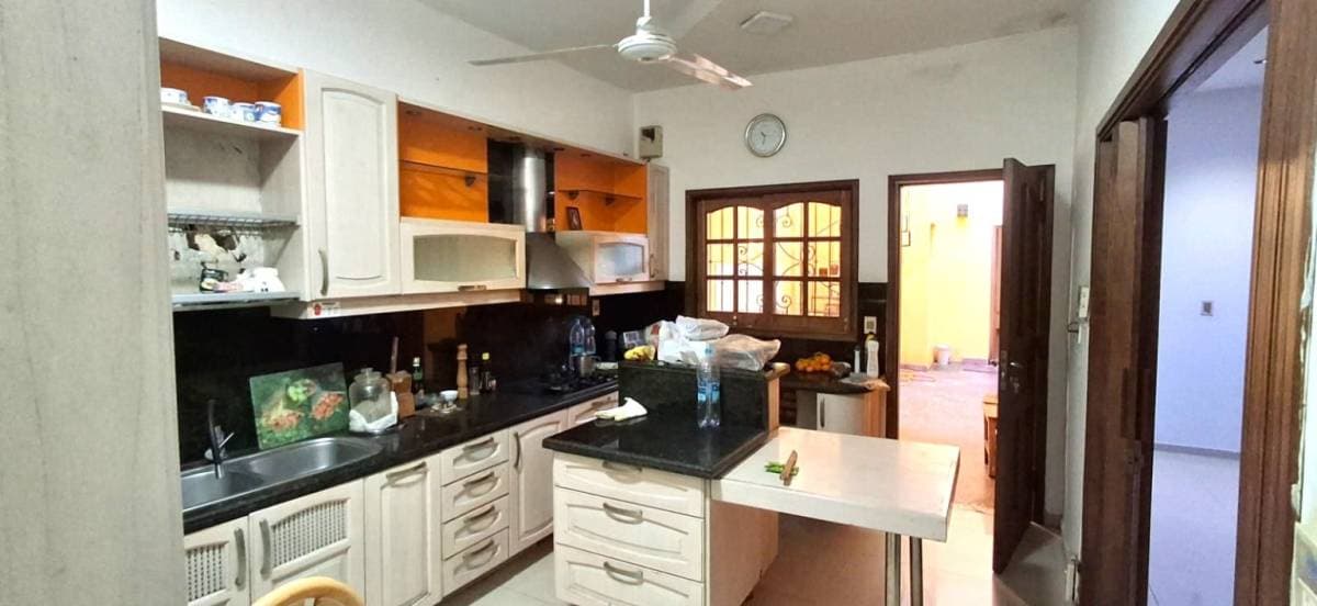 Casa en alquiler en lambare zona canal 13! — foto 3