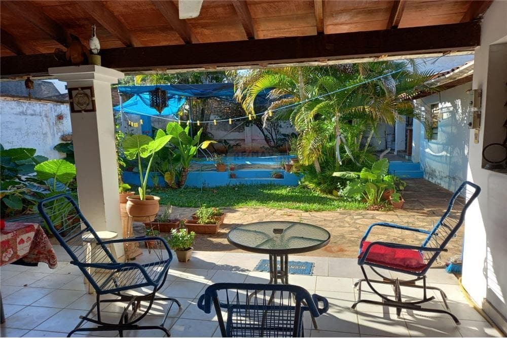 Chalet a refaccionar a pasos de santisima Trinidad, foto 5