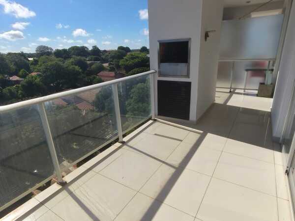Departamento en el edificio robellini, foto 1