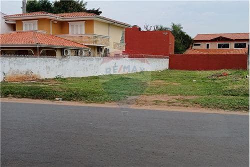 Terreno - Venta - Paraguay Central San Lorenzo