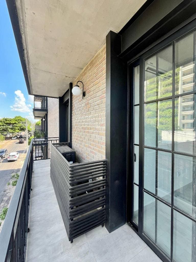 Dpto de 1 dormitorio en grand chelsea — foto 2