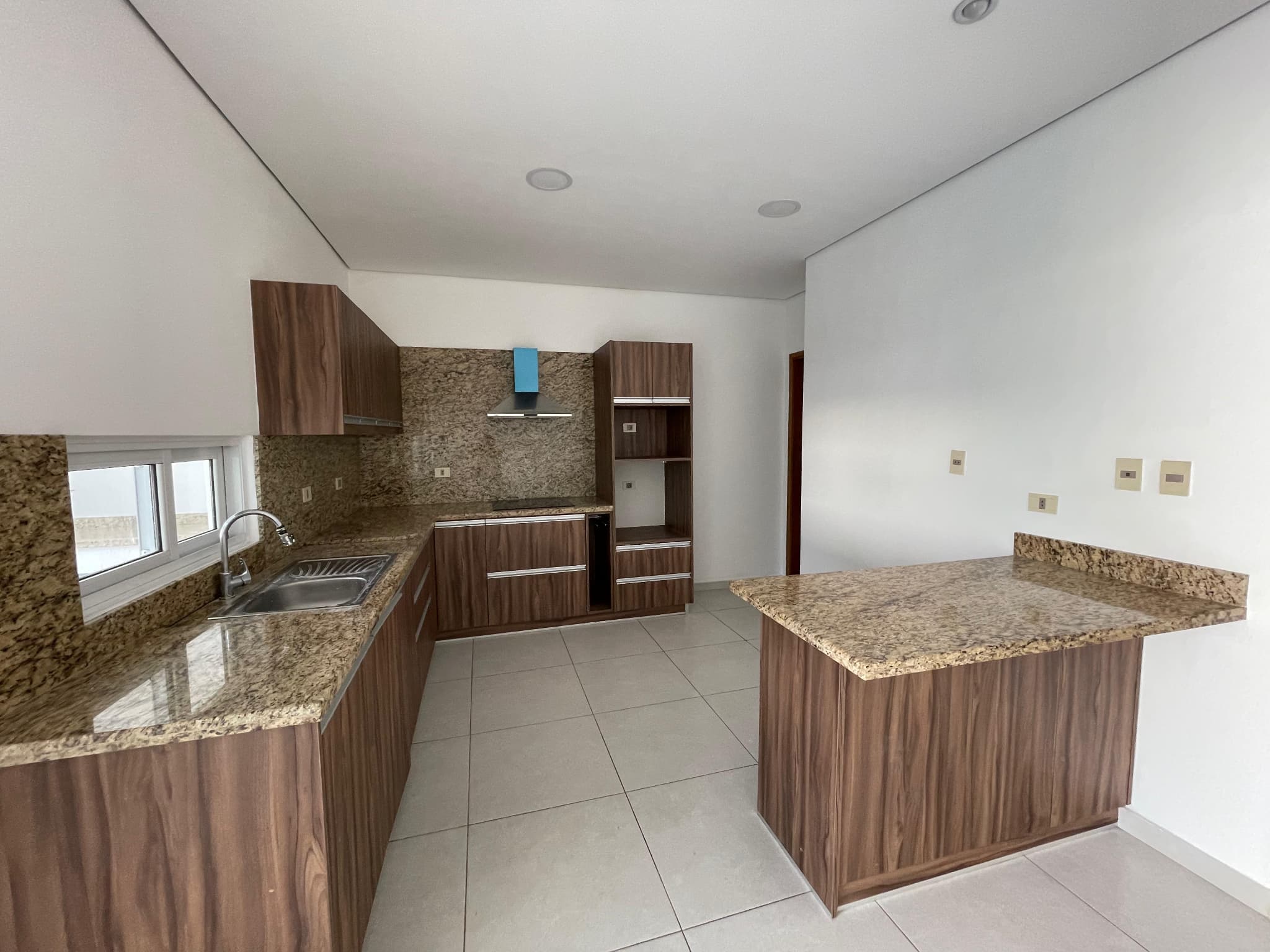 Duplex en Luque, foto 5